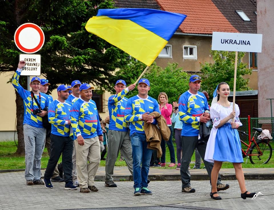 Отчет под девизом - ДОЛГОЖДАННАЯ БРОНЗА!!!
