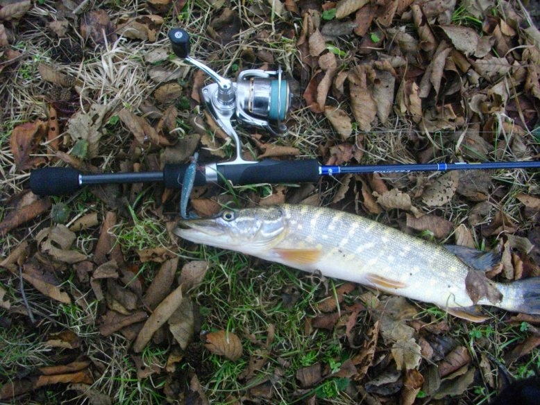Graphiteleader Finezza Trenta30 762 UL-T.