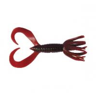 Силікон Keitech Little Spider 3,5" 008 scuppernong