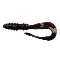 Силікон Keitech Mad Wag Slim 4.5" (9 шт/уп) к:008 scuppernong