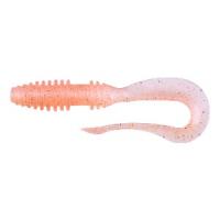 Силікон Keitech Mad Wag Mini 3.5" (10 шт/уп) к:011 natural pink (32468)