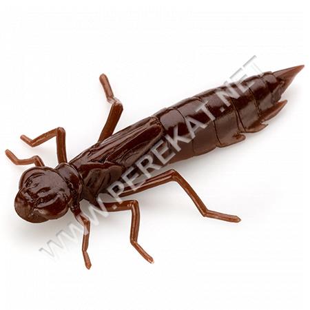 Силікон FishUp Dragonfly 1.2