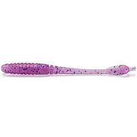 Силікон FishUp ARW Worm 2" (12шт), #014 - Violet/Blue уп (34581)