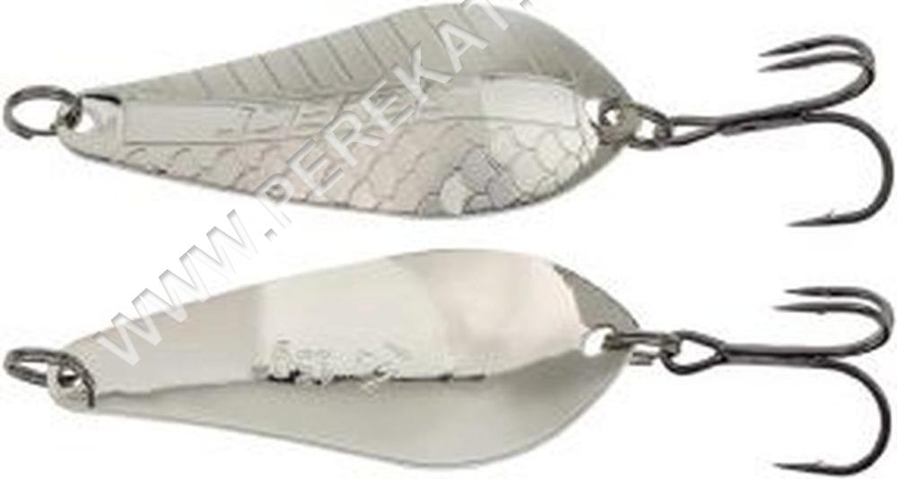 Блешня Select ProAtom 15.0g 65mm #01	