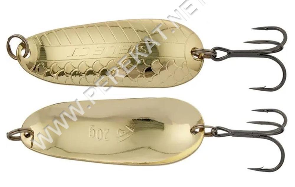 Блешня Select Grandex 14.0g 63mm #02 (73921)