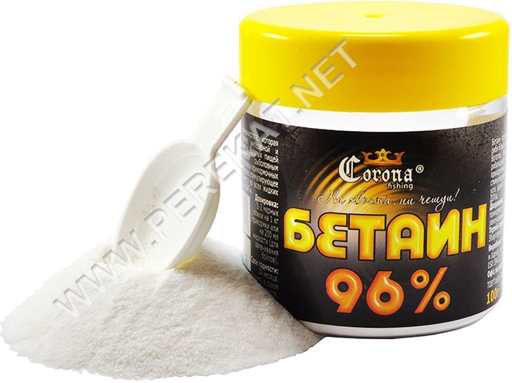 Бетаін Corona 100 г (69893)