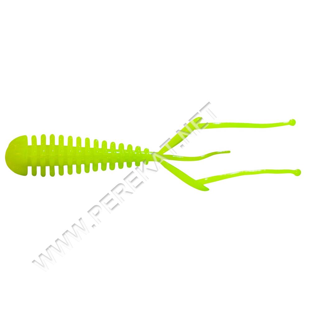 Силікон Select Toxic 1.7' col.045 (60864)