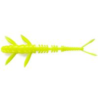 Силікон FishUp Flit 4" (7pcs.), #046 - Lemon (27226)