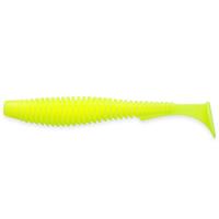Силікон FishUp U-Shad 2" (10pcs.), #046 - Lemon (30628)