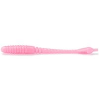 Силикон FishUp ARW Worm 2" (12шт), #048 - Bubble Gum уп (37527)