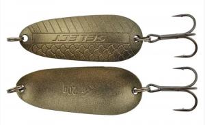 Блешня Select Grandex 14.0g 63mm #04 (78663)