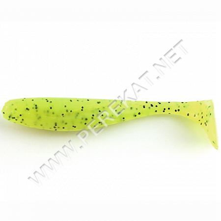 Силікон FishUp Wizzle Shad 1.4