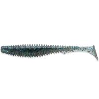 Силікон FishUp U-Shad 3.5" (8pcs.), #057 - Bluegill уп (27446)