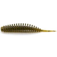Силикон FishUp Tanta 2" (9pcs.), #074 - Green Pumpkin Seed уп (29246)