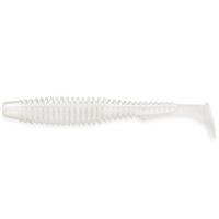 Силікон FishUp U-Shad 2" (10pcs.), #081 - Pearl (30624)