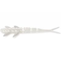 Силікон FishUp Flit 2" (9pcs.), #081 - Pearl (18768)