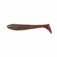 Силікон Select FatFish 3.8" col.085 (5 шт/упак) (60179)
