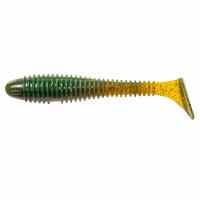 Силікон Select Fatfish 3" col.087 (6 шт/пак) (65127)
