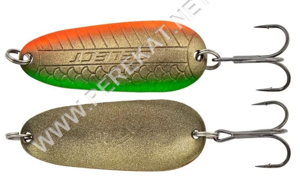 Блешня Select Grandex 14.0g 63mm #08