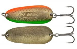 Блешня Select Grandex 14.0g 63mm #08