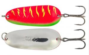 Блешня Select Grandex 14.0g 63mm #09