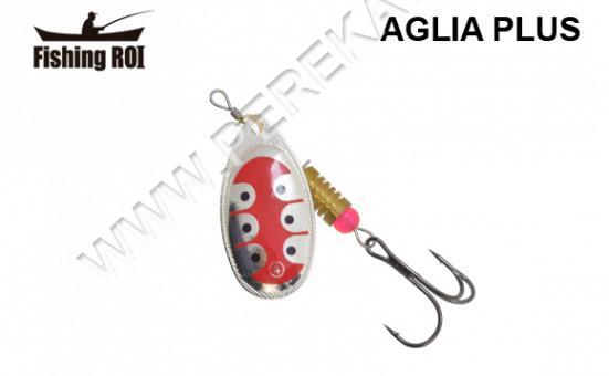 Блешня Fishing ROI Aglia Plus 11gr 36 (70464)