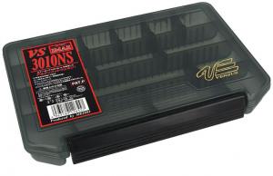 Коробка Meiho Versus VS-3010 NS Smoke BK (8939)