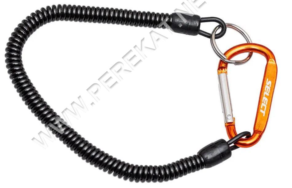Ретрівер Select SL-RCR 1.2m з карабіном (70815)