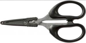 Ножиці Select SL-SJ02 13cm Black (70810)