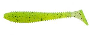 Силікон Select Fatfish 3" col.072 (6 шт/пак) (70820)