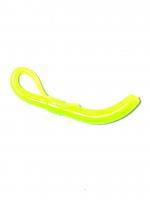 Силікон FreshLures FlipWorm колір 101, аромат сир