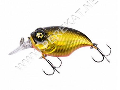Воблер FR Monster Chub 4,3cm floating, кол. 39 (71063)