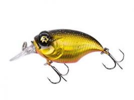 Воблер FR Monster Chub 4,3cm floating, кол. 39 (71063)
