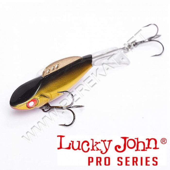 LJME37-107 Балансир  LJ Pro Series MEBARU  5г / 37мм / 107 (45084)
