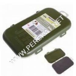 2100 Коробка с мягким вкладышем (5699)