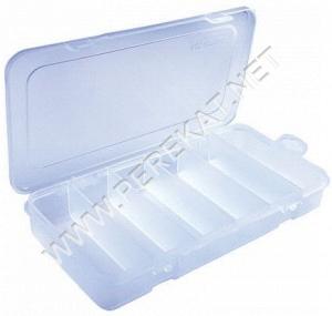 7006 Коробка 6 ячеек (5695)