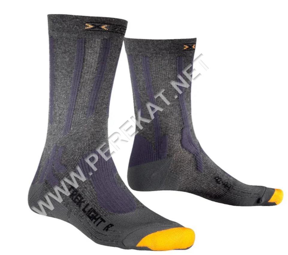 Шкарпетки X Socks Trekking light (71245)