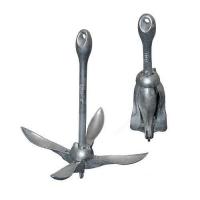 Якорь EOS 3,2 кг (5226)