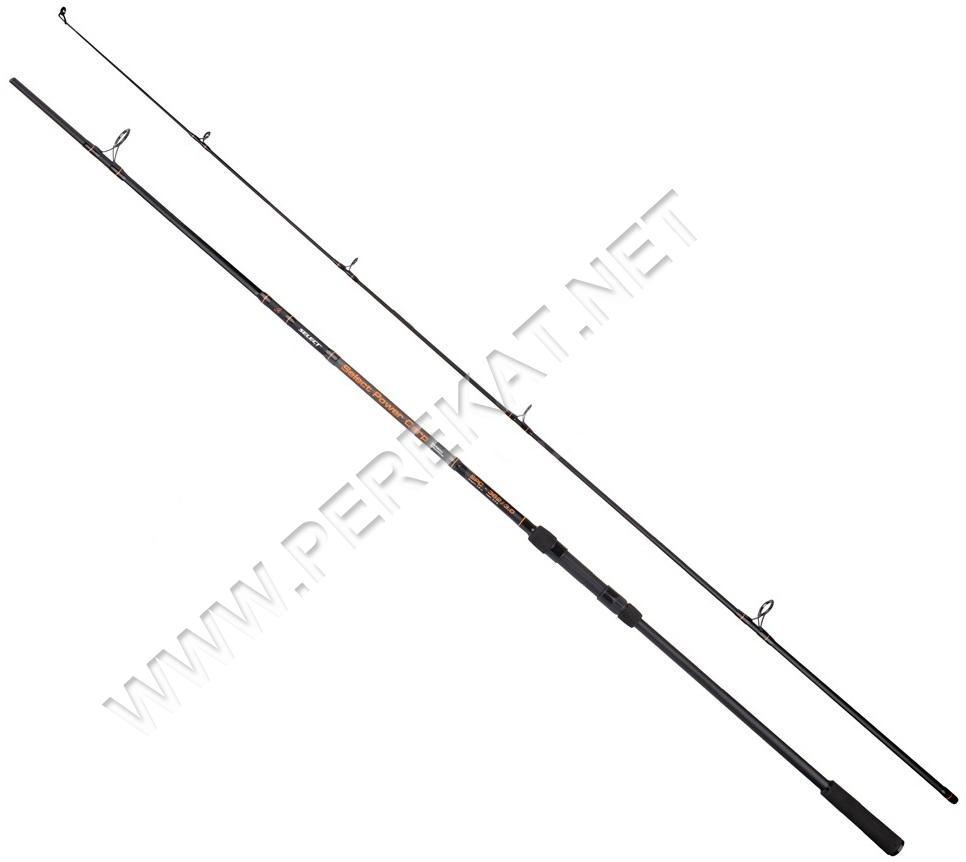 Карповик Select Power Carp 3.6 m 3,0 lbs 3 sec (43670)
