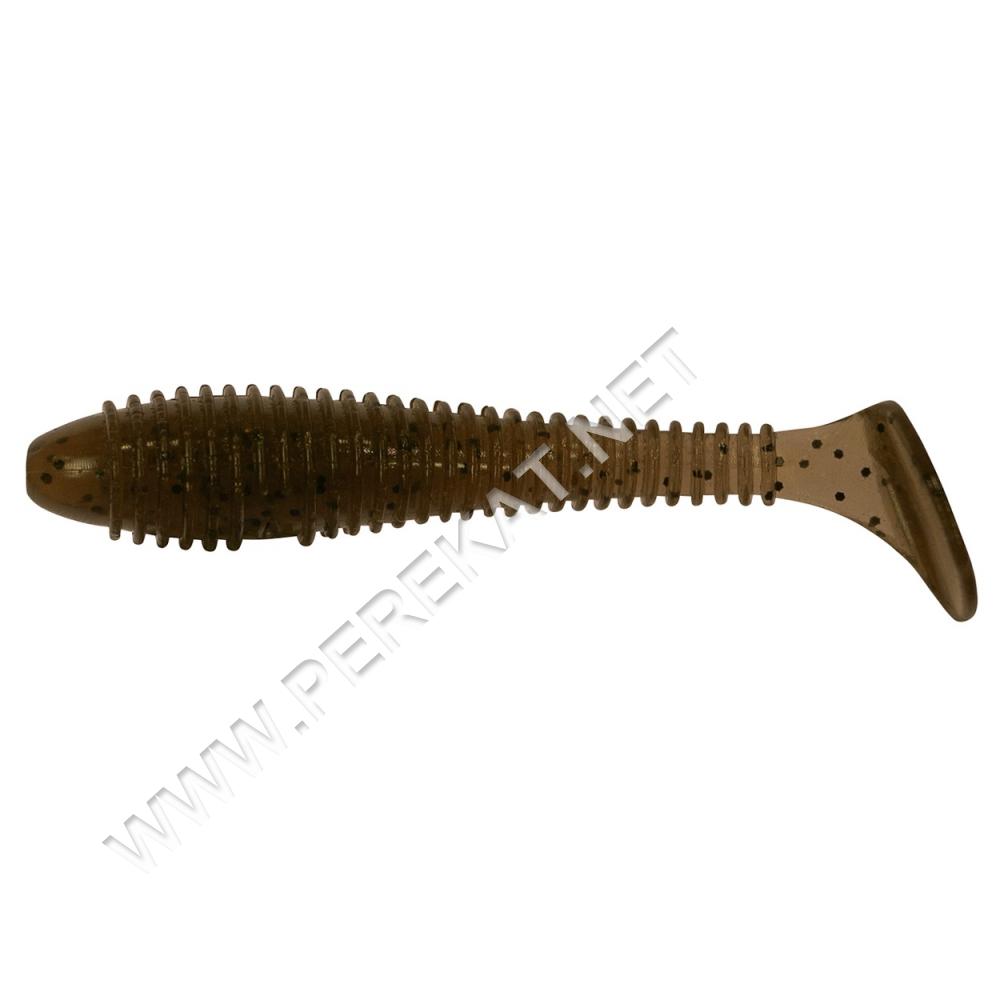 Силікон Select FatFish 3.8