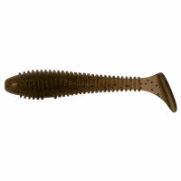 Силікон Select FatFish 3.8" col.102 (5 шт/упак)