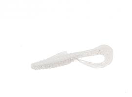 Силікон Mad Reaper 2.6" 6pcs White UV (71323)