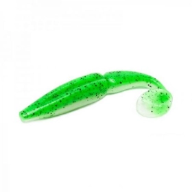 Віброхвіст Sawamura One'Up Shad  6" 071 (71429)