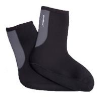 Неопреновые носки средние 3mm M (4019)