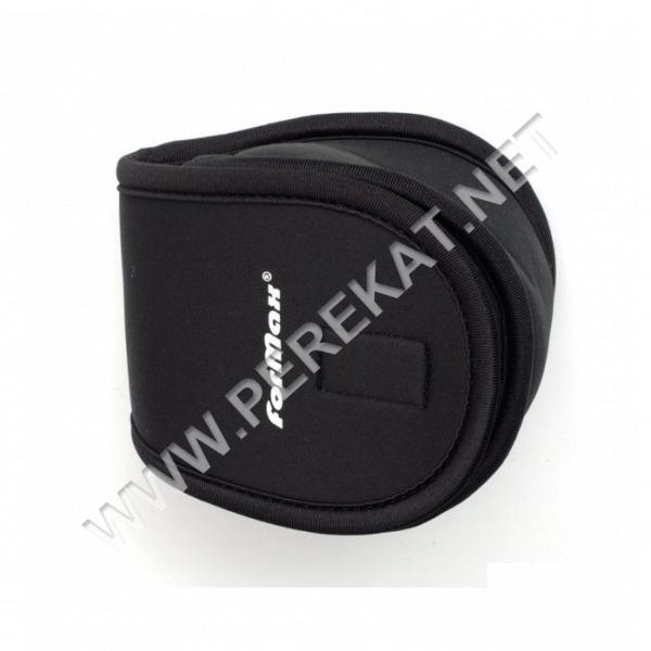 Чехол для катушки неопреновый большой XL (4015)