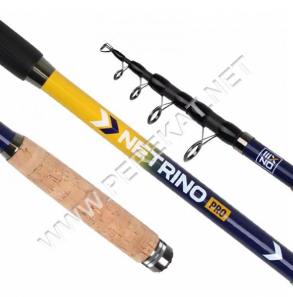 Вудилище Zeox Netrino Pro 2.70м 30-100г (71431)