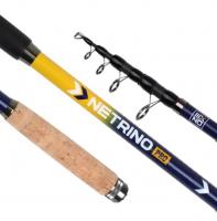 Вудилище Zeox Netrino Pro 2.70м 30-100г (71431)