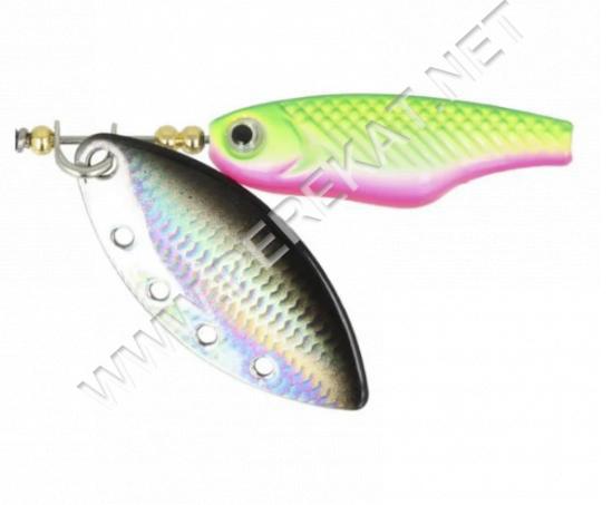 Блешня GC Bullet 5.0гр 16G (71522)