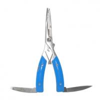 Инструмент (5 в 1) "Fishing ROI" QS-P7501 (1505)