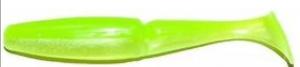 Силікон GAMBLER 4.25" EZ Swimmer Limetreuse (7шт/уп) (71755)
